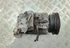 Компрессор кондиционера Volkswagen Passat B5+ (GP) Артикул 55376357 - Фото #1