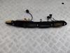 Накладка подсветки номера Volkswagen Passat B5+ (GP) Артикул 55377711 - Фото #1
