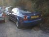  Volkswagen Passat B5+ (GP) Разборочный номер V4223 #2
