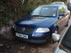  Volkswagen Passat B5+ (GP) Разборочный номер V4223 #3