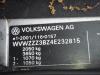  Volkswagen Passat B5+ (GP) Разборочный номер V4540 #8