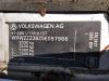  Volkswagen Passat B5+ (GP) Разборочный номер P1721 #5