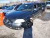  Volkswagen Passat B5+ (GP) Разборочный номер P2187 #1
