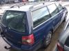  Volkswagen Passat B5+ (GP) Разборочный номер P2441 #4