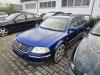  Volkswagen Passat B5+ (GP) Разборочный номер T6310 #1