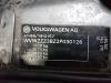  Volkswagen Passat B5+ (GP) Разборочный номер P3012 #7