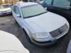  Volkswagen Passat B5+ (GP) Разборочный номер T6469 #1
