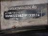  Volkswagen Passat B5+ (GP) Разборочный номер P3493 #7
