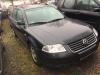 Volkswagen Passat B5+ (GP) Разборочный номер S7498 #2