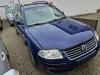  Volkswagen Passat B5+ (GP) Разборочный номер T6907 #1