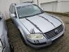 Volkswagen Passat B5+ (GP) Разборочный номер T6927 #2
