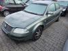  Volkswagen Passat B5+ (GP) Разборочный номер T6954 #1