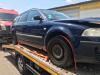  Volkswagen Passat B5+ (GP) Разборочный номер T7140 #5