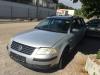  Volkswagen Passat B5+ (GP) Разборочный номер S7804 #1