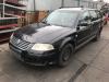  Volkswagen Passat B5+ (GP) Разборочный номер T7173 #1