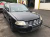  Volkswagen Passat B5+ (GP) Разборочный номер T7173 #2