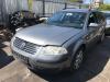  Volkswagen Passat B5+ (GP) Разборочный номер T7258 #1