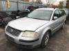  Volkswagen Passat B5+ (GP) Разборочный номер T7359 #1