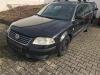  Volkswagen Passat B5+ (GP) Разборочный номер T7378 #1