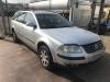  Volkswagen Passat B5+ (GP) Разборочный номер T7602 #1