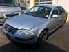  Volkswagen Passat B5+ (GP) Разборочный номер T7620 #2