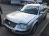  Volkswagen Passat B5+ (GP) Разборочный номер T7678 #2