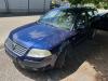  Volkswagen Passat B5+ (GP) Разборочный номер S8395 #2