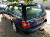 Volkswagen Passat B5+ (GP) Разборочный номер S8395 #3