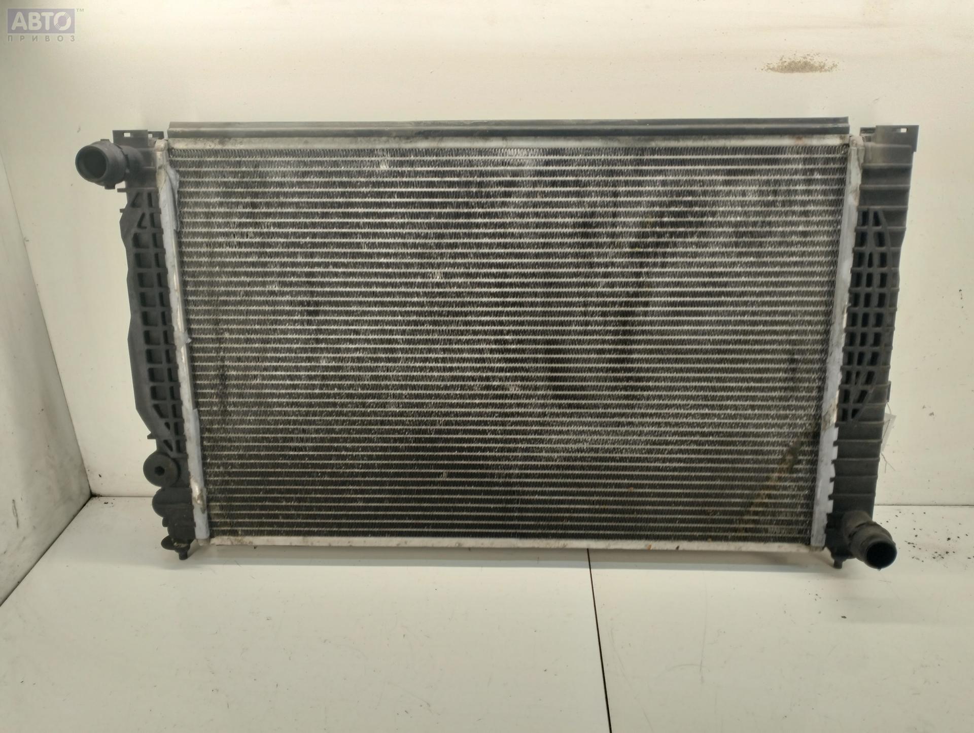 Фольксваген Пассат Б5 Радиатор