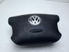 Подушка безопасности (Airbag) водителя Volkswagen Passat B5 Артикул 54548103 - Фото #1