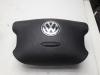 Подушка безопасности (Airbag) водителя Volkswagen Passat B5 Артикул 54674814 - Фото #1
