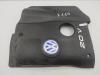 Накладка декоративная на двигатель Volkswagen Passat B5 Артикул 54706650 - Фото #1