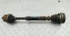 Полуось передняя правая Volkswagen Passat B5 Артикул 54706665 - Фото #1
