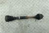 Полуось передняя левая Volkswagen Passat B5 Артикул 54731122 - Фото #1