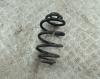 Пружина подвески задняя Volkswagen Passat B5 Артикул 54924338 - Фото #1
