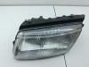 Фара левая Volkswagen Passat B5 Артикул 54925934 - Фото #1
