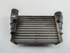 Радиатор интеркулера Volkswagen Passat B5 Артикул 54926346 - Фото #1