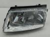 Фара левая Volkswagen Passat B5 Артикул 54953587 - Фото #1