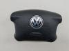 Подушка безопасности (Airbag) водителя Volkswagen Passat B5 Артикул 55104865 - Фото #1