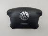 Подушка безопасности (Airbag) водителя Volkswagen Passat B5 Артикул 55130360 - Фото #1