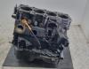 Блок цилиндров двигателя (картер) Volkswagen Passat B5 Артикул 55156330 - Фото #1