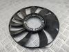 Крыльчатка вентилятора Volkswagen Passat B5 Артикул 55166685 - Фото #1