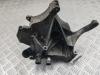 Кронштейн генератора Volkswagen Passat B5 Артикул 55166899 - Фото #1