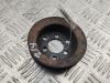Шкив насоса гидроусилителя Volkswagen Passat B5 Артикул 55169120 - Фото #1