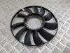 Крыльчатка вентилятора Volkswagen Passat B5 Артикул 55179321 - Фото #1