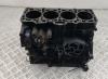 Блок цилиндров двигателя (картер) Volkswagen Passat B5 Артикул 55180884 - Фото #1