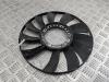 Крыльчатка вентилятора Volkswagen Passat B5 Артикул 55199180 - Фото #1