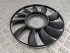 Крыльчатка вентилятора Volkswagen Passat B5 Артикул 55208109 - Фото #1
