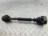 Полуось передняя левая Volkswagen Passat B5 Артикул 55219034 - Фото #1