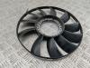 Крыльчатка вентилятора Volkswagen Passat B5 Артикул 55239916 - Фото #1